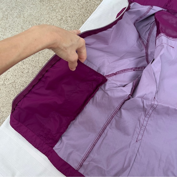 NWOT Columbia Women’s Switchback III Waterproof Rain Jacket - Picture 12 of 12